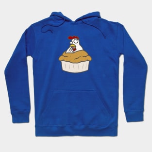 Wing-Lickin' Good Hoodie